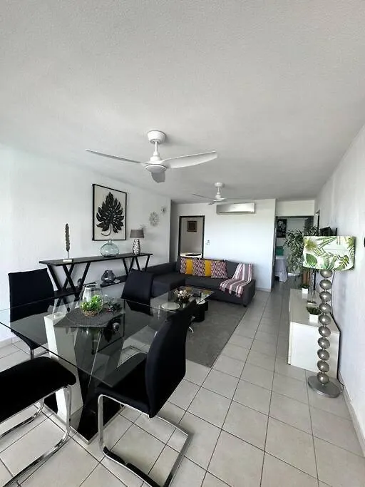 Chermakish Exceptional View Logement 3 Chambres, Piscine Marigot  Sint Maarten/Saint Martin