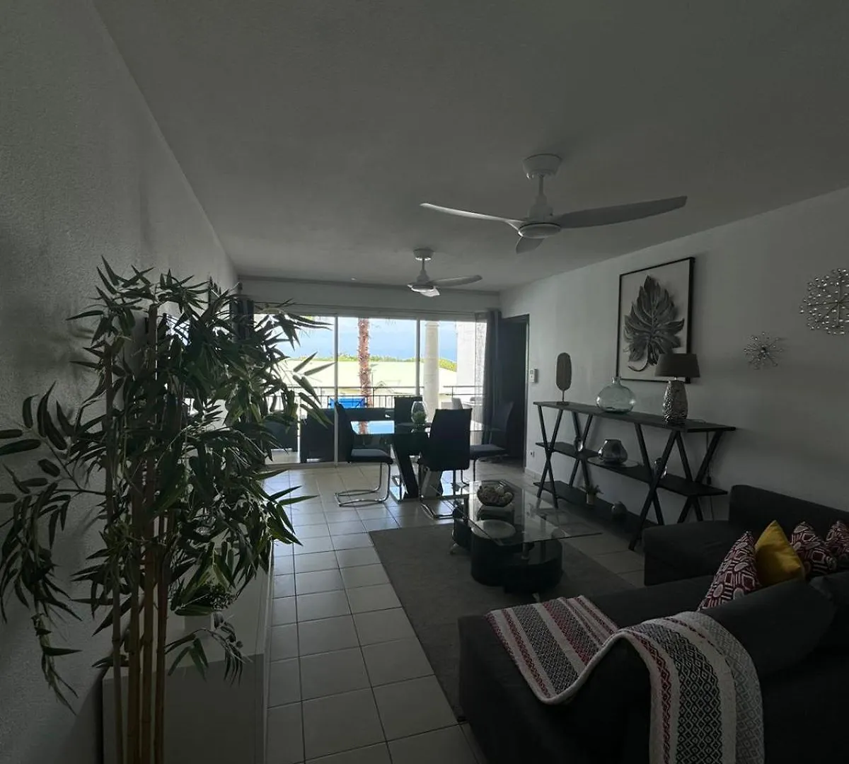 Chermakish Exceptional View Logement 3 Chambres, Piscine Marigot  Sint Maarten/Saint Martin